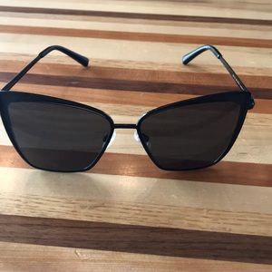 Diff Becky Sunglasses